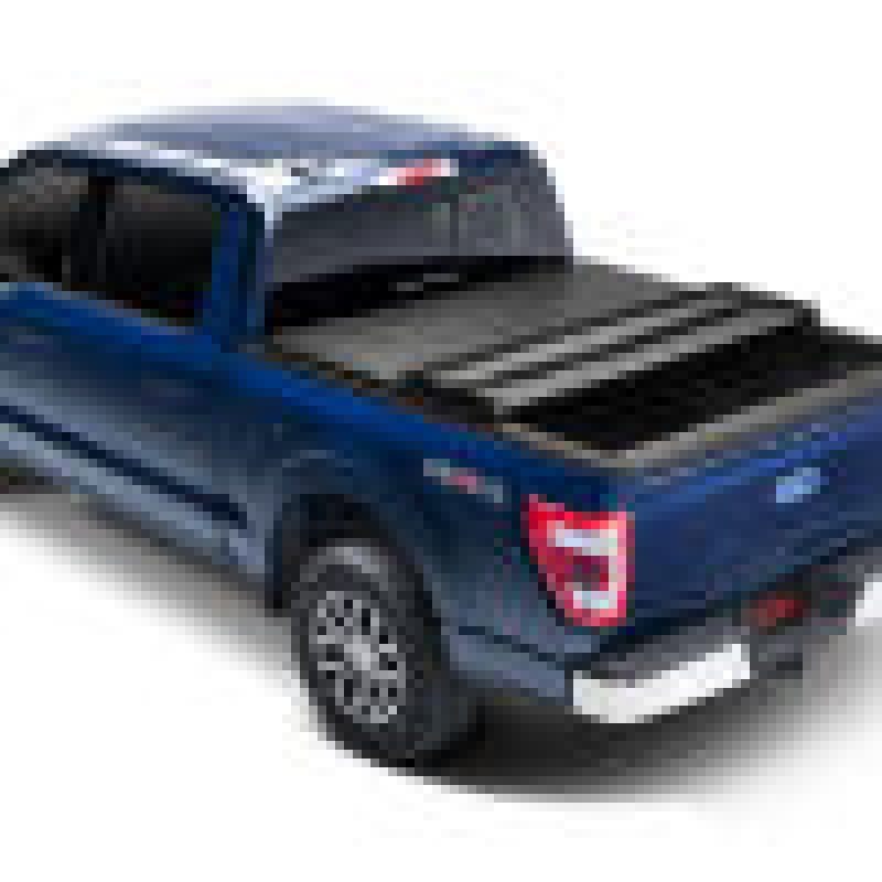 ExtangExtang 2021 Ford F - 150 (6ft 6in Bed) Trifecta 2.0