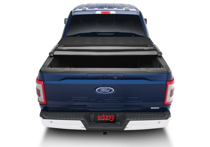 ExtangExtang 2021 Ford F - 150 (6ft 6in Bed) Trifecta 2.0