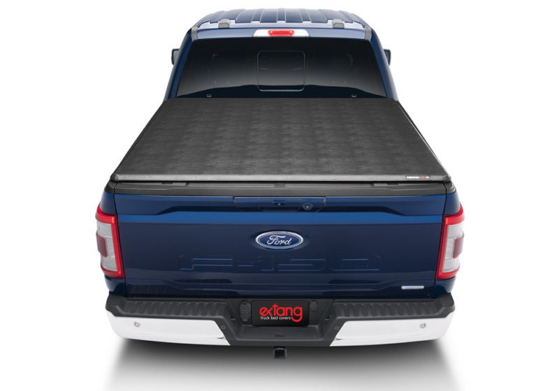 ExtangExtang 2021 Ford F - 150 (6ft 6in Bed) Trifecta 2.0