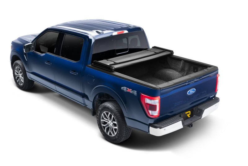 ExtangExtang 2021 Ford F - 150 (6ft 6in Bed) Trifecta 2.0