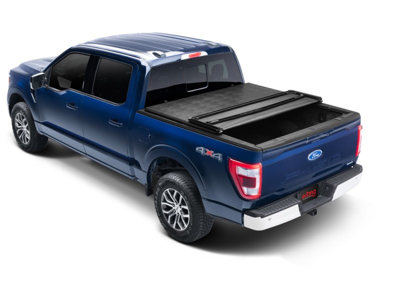 ExtangExtang 2021 Ford F - 150 (6ft 6in Bed) Trifecta 2.0