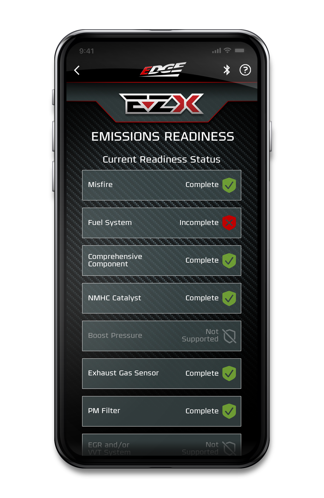 Edge EZX Tuner Programmer Module
