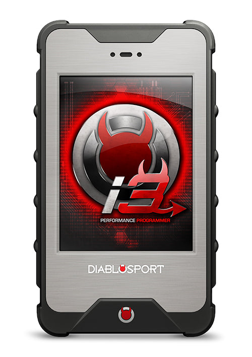 Upgrade Your Ride with DiabloSport inTune i3 for Ram 5.7 - Midwest Aftermarket