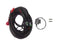 AMP Research PowerStep Plug N Play Conversion Kit | Fits 2013-2015 Ram 1500 | 76402-01A