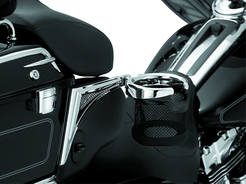 Midwest Aftermarket - Upgrade Your Ride with Kuryakyn Drink Holders