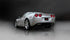 CORSA Performance 14330 COR X-Pipe for Enhanced Exhaust Flow