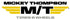Mickey Thompson Light Truck Radial Tire 249351