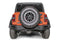 Fab FoursFab Fours BR22 - E5751 - B Vengeance Rear Bumper Fits 22 - 23 Bronco