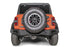 Fab FoursFab Fours BR22 - E5751 - B Vengeance Rear Bumper Fits 22 - 23 Bronco