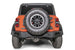Fab FoursFab Fours BR22 - E5751 - B Vengeance Rear Bumper Fits 22 - 23 Bronco