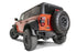 Fab FoursFab Fours BR22 - E5751 - B Vengeance Rear Bumper Fits 22 - 23 Bronco