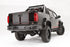 Fab FoursFab Fours CC15 - W3350 - 1 Premium Rear Bumper Fits 15 - 23 Canyon Colorado