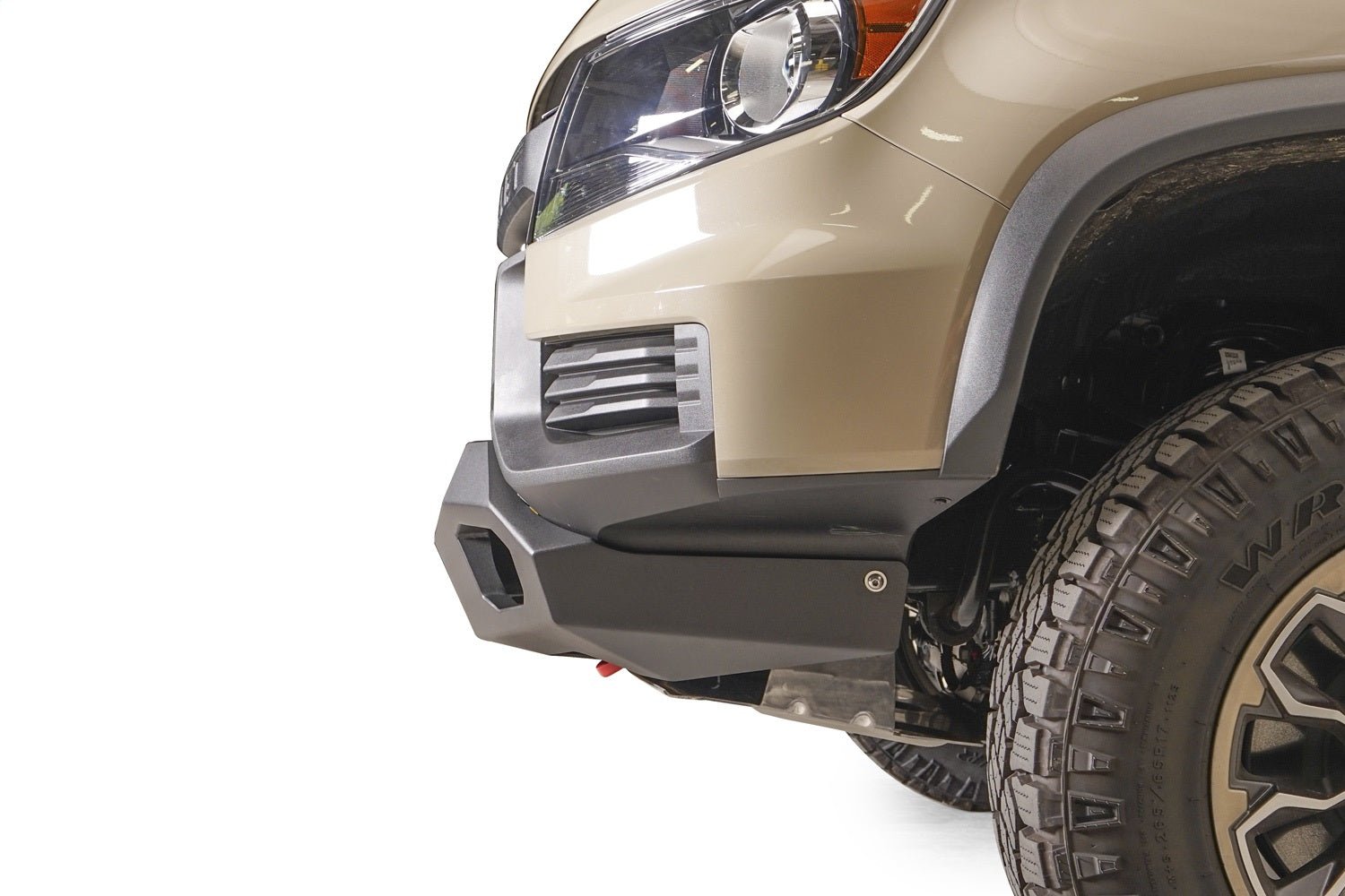 Fab FoursFab Fours CC21 - N5151 - 1 Winch Mount Fits 21 - 23 Colorado