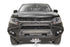 Fab FoursFab Fours CC21 - X5152 - B Matrix Front Bumper Fits 21 - 23 Colorado