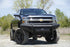 Fab FoursFab Fours CH05 - Q1361 - 1 Elite Front Bumper