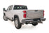 Fab FoursFab Fours CH20 - U4950 - 1 Elite Rear Bumper