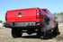 Fab FoursFab Fours CS14 - W3150 - B Heavy Duty Rear Bumper Fits Sierra 1500 Silverado 1500
