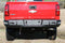 Fab FoursFab Fours CS14 - W3150 - B Heavy Duty Rear Bumper Fits Sierra 1500 Silverado 1500