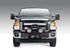 Fab FoursFab Fours FS99 - N1650 - 1 Winch Mount Fits 99 - 04 F - 250 Super Duty F - 350 Super Duty