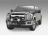 Fab FoursFab Fours FS99 - N1650 - 1 Winch Mount Fits 99 - 04 F - 250 Super Duty F - 350 Super Duty