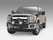 Fab FoursFab Fours FS99 - N1650 - 1 Winch Mount Fits 99 - 04 F - 250 Super Duty F - 350 Super Duty