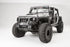 Fab FoursFab Fours GR1000 - 1 Grumper Grill/Front Bumper Fits 07 - 18 Wrangler (JK)