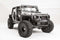 Fab FoursFab Fours GR1000 - 1 Grumper Grill/Front Bumper Fits 07 - 18 Wrangler (JK)