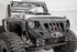 Fab FoursFab Fours GR1000 - 1 Grumper Grill/Front Bumper Fits 07 - 18 Wrangler (JK)
