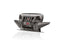 Fab FoursFab Fours GR1010 - B Grumper Grill/Front Bumper Fits 07 - 18 Wrangler (JK)