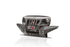 Fab FoursFab Fours GR1010 - B Grumper Grill/Front Bumper Fits 07 - 18 Wrangler (JK)