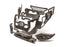 Fab FoursFab Fours GR3000 - B Grumper Grill/Front Bumper