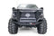 Fab FoursFab Fours GR4700 - 1 Grumper Front Winch Bumper