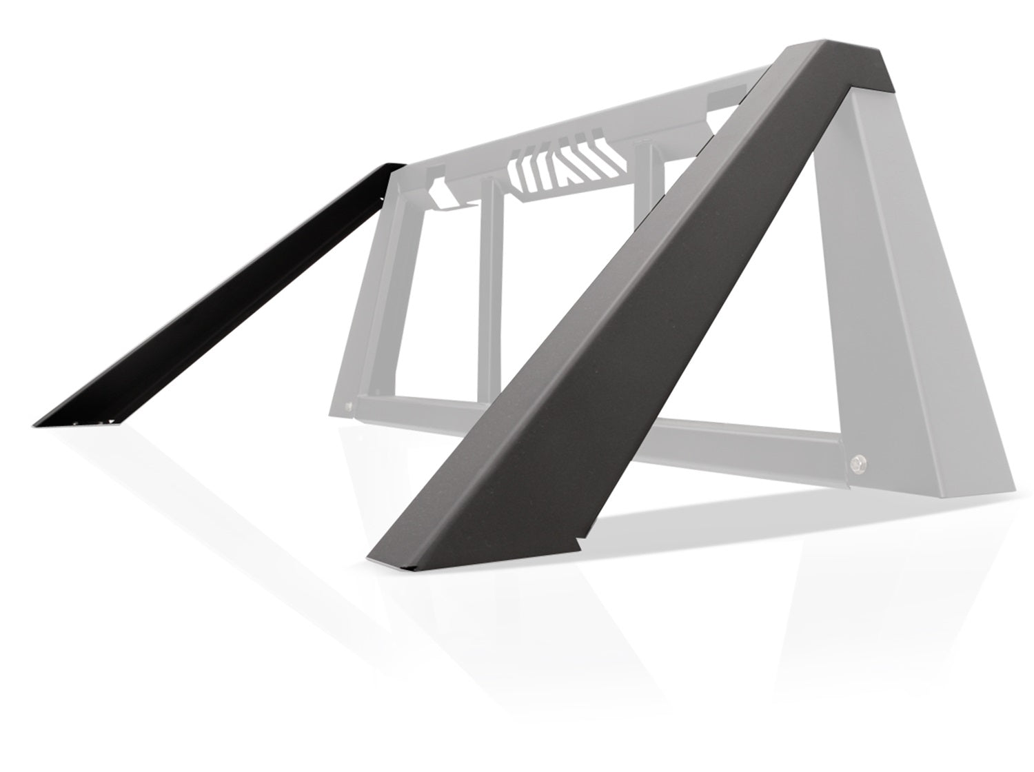 Fab FoursFab Fours HRM04 - 1 Headache Rack Modifier