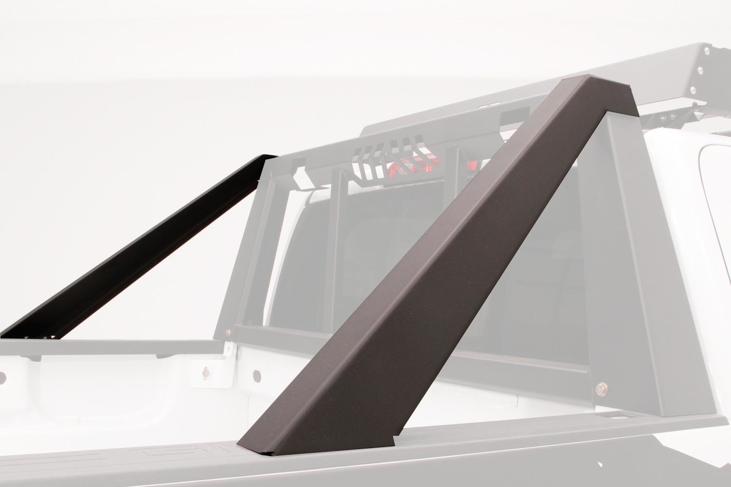 Fab FoursFab Fours HRM04 - 1 Headache Rack Modifier