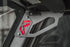 Fab FoursFab Fours JK1050 - 1 Grab Handle Fits 07 - 18 Wrangler (JK)