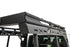 Fab FoursFab Fours JTOR - 01 - 1 Overland Rack Fits 20 - 23 Gladiator