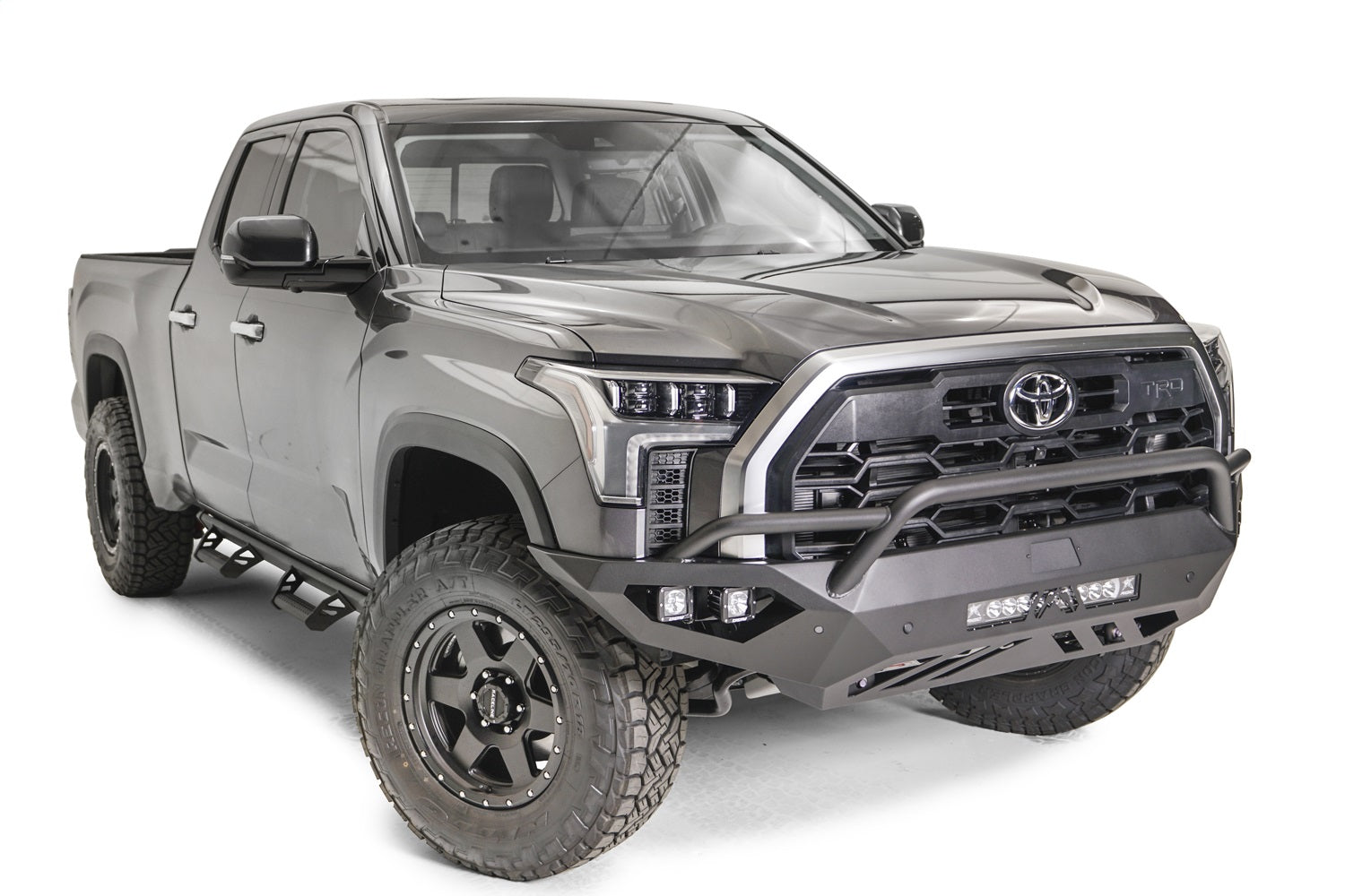 Fab FoursFab Fours TT22 - D5452 - 1 Vengeance Front Bumper Fits 22 - 23 Tundra