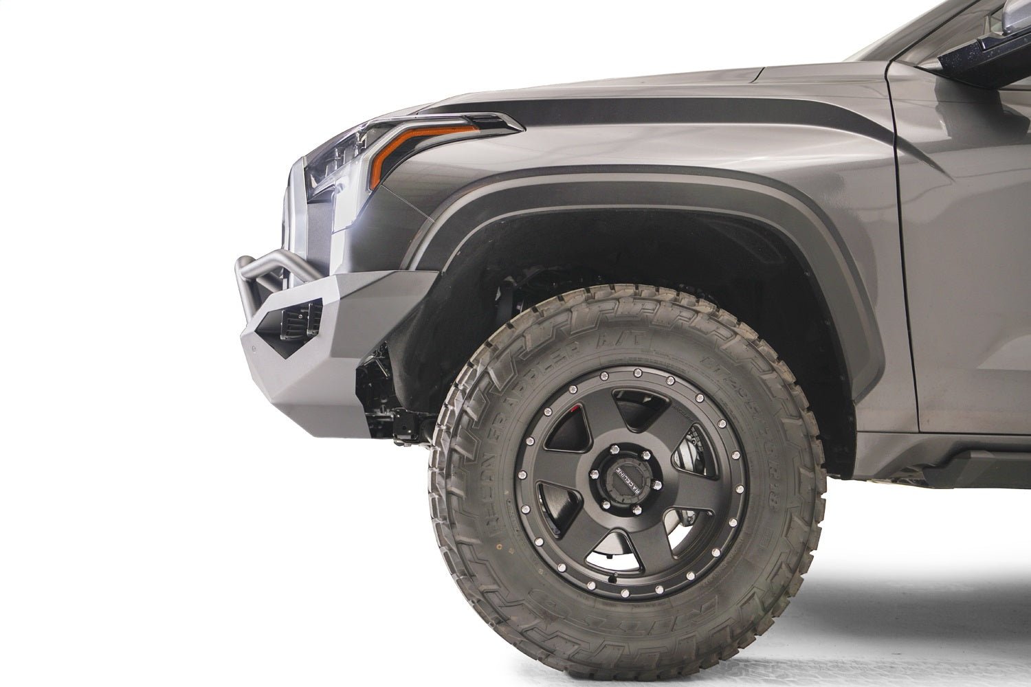 Fab FoursFab Fours TT22 - D5452 - 1 Vengeance Front Bumper Fits 22 - 23 Tundra