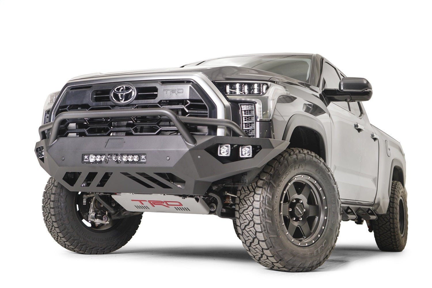 Fab FoursFab Fours TT22 - D5452 - 1 Vengeance Front Bumper Fits 22 - 23 Tundra