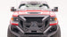Fab FoursFab Fours VC3100 - 1 ViCowl Fits 15 - 19 Sierra 2500 HD Sierra 3500 HD