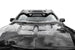 Fab FoursFab Fours VC3800 - 1 ViCowl Fits 16 - 18 Silverado 1500