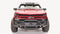 Fab FoursFab Fours VC4000 - 1 ViCowl Fits 19 - 22 Silverado 1500 Silverado 1500 LTD
