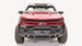 Fab FoursFab Fours VC4000 - B ViCowl Fits 19 - 22 Silverado 1500 Silverado 1500 LTD
