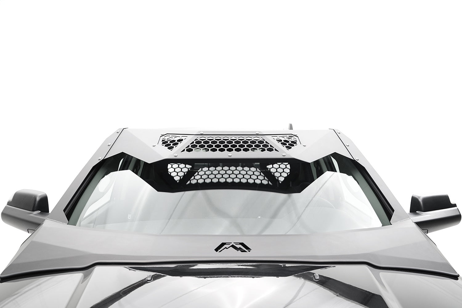 Fab FoursFab Fours VC4400 - 1 ViCowl Fits 19 - 24 2500 3500