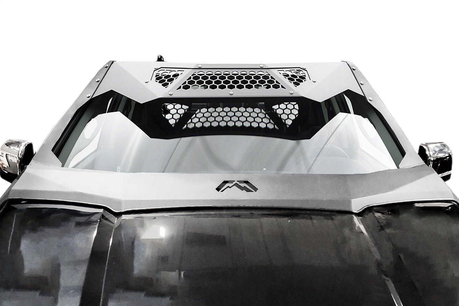 Fab FoursFab Fours VC4500 - 1 ViCowl Fits 18 - 20 F - 150
