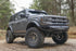 Fab FoursFab Fours VC5200 - 1 ViCowl Fits 21 - 24 Bronco