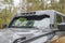 Fab FoursFab Fours VC5200 - B ViCowl Fits 21 - 24 Bronco