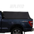 FAS-TOP Traveler Truck Topper & Tonneau Cover Fits 2020-2024 GMC Sierra & Chevrolet Silverado 2500 3500 6'8" Bed