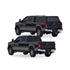 Fas - TopFAS - TOP Traveler Truck Topper & Tonneau Cover Fits 2020 - 2024 GMC Sierra & Chevrolet Silverado 2500 3500 6'8" Bed