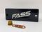 FASSFASS Fuel Systems CFHD1001K 2010 - 2018 6.7L Cummins Factory Fuel Filter Housing Delete